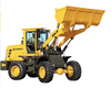 L020 SDLG L920HE Wheel Loader with 66KW Engine and Wheelbase 2670mm