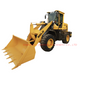 L018HY4214 SDLG L918HE Wheel Loader with 66.2KW Engine with Long Wheelbase 2470mmith Pitchfork