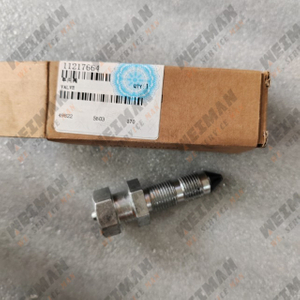 11217664 11210876 11224400 Valve for SDLG Excavator