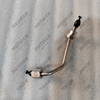 Cummins oil pipe 5446734 5446736 5446737 5524287 oil pipe 