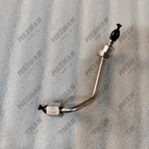 Cummins oil pipe 5446734 5446736 5446737 5524287 oil pipe 