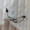 Cummins oil pipe 5446734 5446736 5446737 5524287 oil pipe 