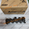 Genuine 2022001284 Long End Cover Assembly 2022001284 Apply for L956F L953F L958F And Other Loader Models