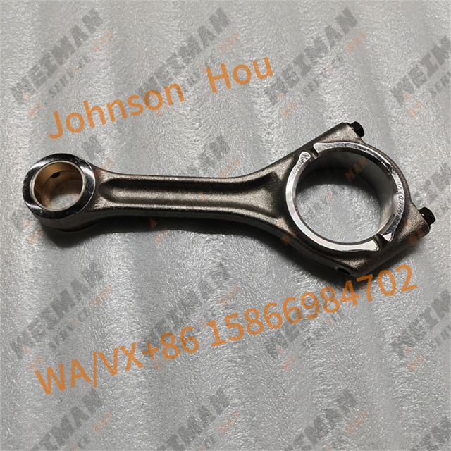 Genuine 4110004010003 Connecting Rods 13068250 Apply for Weichai WP6 WP7G WD615 WP10 And Other Engines