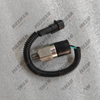SDLG WHEEL LOADER PARTS 4120004312 Parking brake low pressure alarm switch