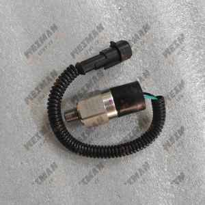 SDLG WHEEL LOADER PARTS 4120004312 Parking brake low pressure alarm switch