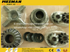 Original SDLG LG936L Wheel Loader Spare parts for Axle parts Thrust washer/sun gear/cross shaft/washer