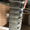 WD615 WD10 WEICHAI ENGINE CON ROD BEARING SHEEL 612600030020 612600030033 STD 0.25 0.5 SIZE 