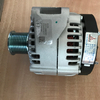 Hot sale SDLG LG956L Wheel Loader Spare Parts 4110001007015 Alternator 3701010-D473