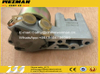 SDLG LG936L Spare Parts 4110001007017 fuel pump with high quality