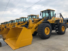 SDLG Wheel Loader&Excavator