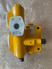 ZL50GN Wheel Loader Spare Parts 803070622 Priority Valve