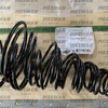 SDLG spare parts Wheel loader parts Spring 4120006350003