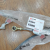 Genuine LGMG parts 27050101562 selector flx assy MT86 Dump truck parts 