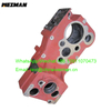 ZF 4WG200 Transmission Spare Part Housing 4644301402