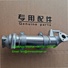 SDLG LG958L G9190 Spare Parts EGR Cooler 1207110-1497 4110001841032