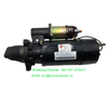 Shanghai Diesel Engine C6121 Parts Starter Motor C11AL-M8C3651+C
