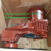 ZF 4WG200 Transmission Assembly 4644024146 4644024170 4644024173 4644024228