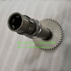 SDLG Wheel Loader LG936L Spare Parts Drive Shaft Gear 3030900094