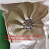 SDLG G9190 G9138 Motor Grader Spare Parts Fan 4110002109 4110015996