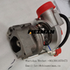 SDLG Grader Parts Turbo Charger HE211W 1118010-2096 1118010-2096/B