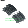 SDLG Wheel Loader LG918 Spare Parts Brake Shoe 4120001827001