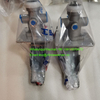 SDLG Wheel Loader LG918 Spare Part Brake Pedal 4120003758