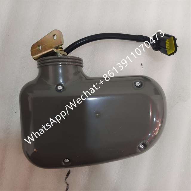 VOLVO Excavator EC210B EC240B EC360B Display Panel 14390065 VOE14390065