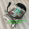 SDLG Wheel Loader L936 L946 L956 L958 Spare Parts AC Compressor 4190002758