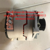 WEICAHI ENGINE WP10G286E3 Alternator 612600091062 28V 70A