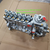 Cummins 6CT ISC QSC8.3 Diesel Engine Parts Fuel Injection Pump 4980585 3938384 0402066724