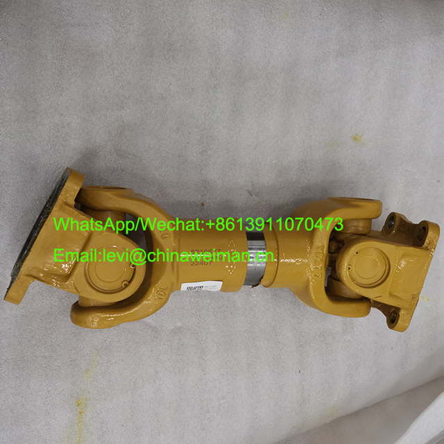 SEM Wheel Loader Main driving shaft Z5B01000100 5219677
