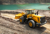 SDLG L956F WHEEL LOADER