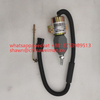 XCMG WHEEL LOADER ENGINE SOLENOID VALVE 860123608 