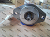 Motor Grader Spare Parts GR165 DUPLICATE GEAR PUMP 1121302385 803011197