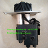 LIUGONG CLG856 Wheel Loader Parts Pilot Valve XDF6 12C0019