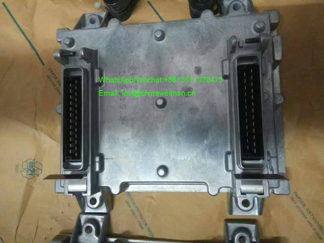 Deutz Engine BF6M1013EC Spare Part Electronic Control Unit ECU 05212212 04218015