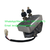 SDLG Wheel Loader Spare Parts Windshield wiper 29290013601