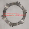 250200522 ZL40A.30.1-10 860114892 Friction Plate for lw500fn 2ST FORWARD FRICTION PLATE