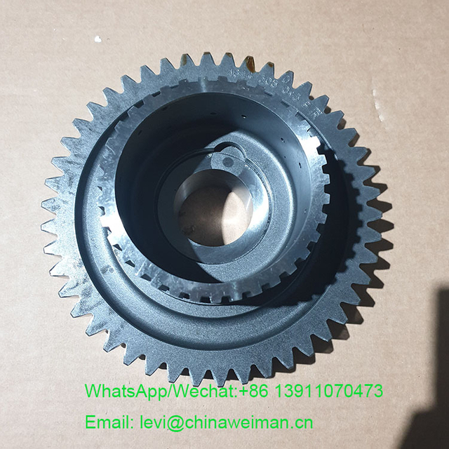 ZF 4WG200Transmission Spare Part Gear 4644308043