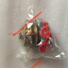 SdIg Wheel Loader LG958 Spare Parts Fuel Supply Pump 1106250A52D 4110000970100
