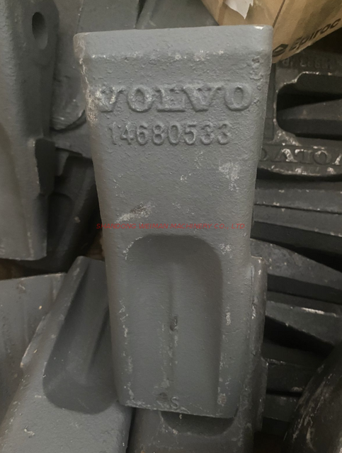 14537622 WASHER_SPRING for Volvo Excavator Bucket Tooth