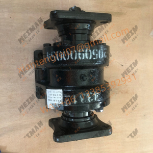 2050900054 Intermediate Support 2050900033 Main Rear Drive 3050900006 2908000767 For SDLG Wheel Loader LG938 