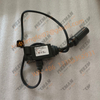 Hot Sale 6006040002 Gear selector Reliable ZF Transmission High Quality Spare Parts 