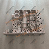 Hot Sale 4644004219 Control valve plate Reliable ZF Transmission High Quality Spare Parts 