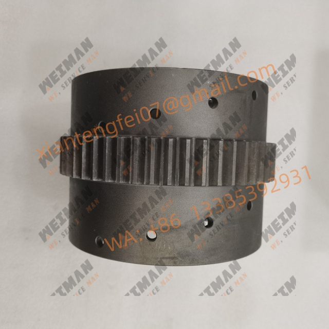 Hot Sale YD13253001 DISC CARRIER ASSY 4644.253.045 Reliable ZF Transmission High Quality Spare Parts 