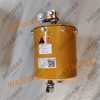 Genuine 4120002712 Hydraulic Brake Cylinder 4120002712 Spare parts Apply for SDLG L956F & L958F Wheel Loaders Apply for SDLG L956F L953F L958F Wheel Loader And Other Loader Models