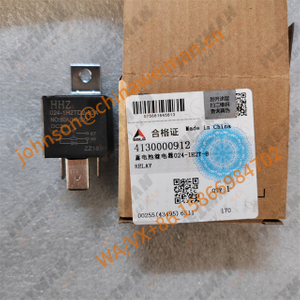 Genune 4110000042005 SDLG Control Unit Part No. 4110000042005 Compatible Models LG958L LG968 Wheel Loader