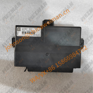 Genune 4130001081 Payloader Accelerator Pedal 4130001081 Apply for LG933 LG936 LG938 LG958 LG956 Wheel Loader