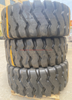 4110002092 26.5-25-28PR-E-3/L-3 China Top Brand Guizhou QJ Tire for SDLG Wheel Loader L975F